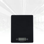 Battery Version Medical Food Electronic Scale Stainless Steel Household Food Electronic Scale